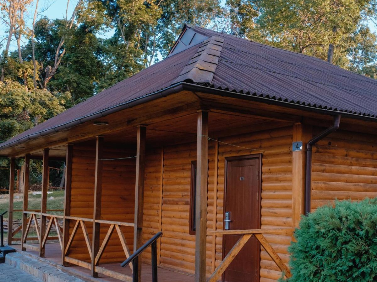 Carnaval Resort & Spa Koropovo Exterior photo