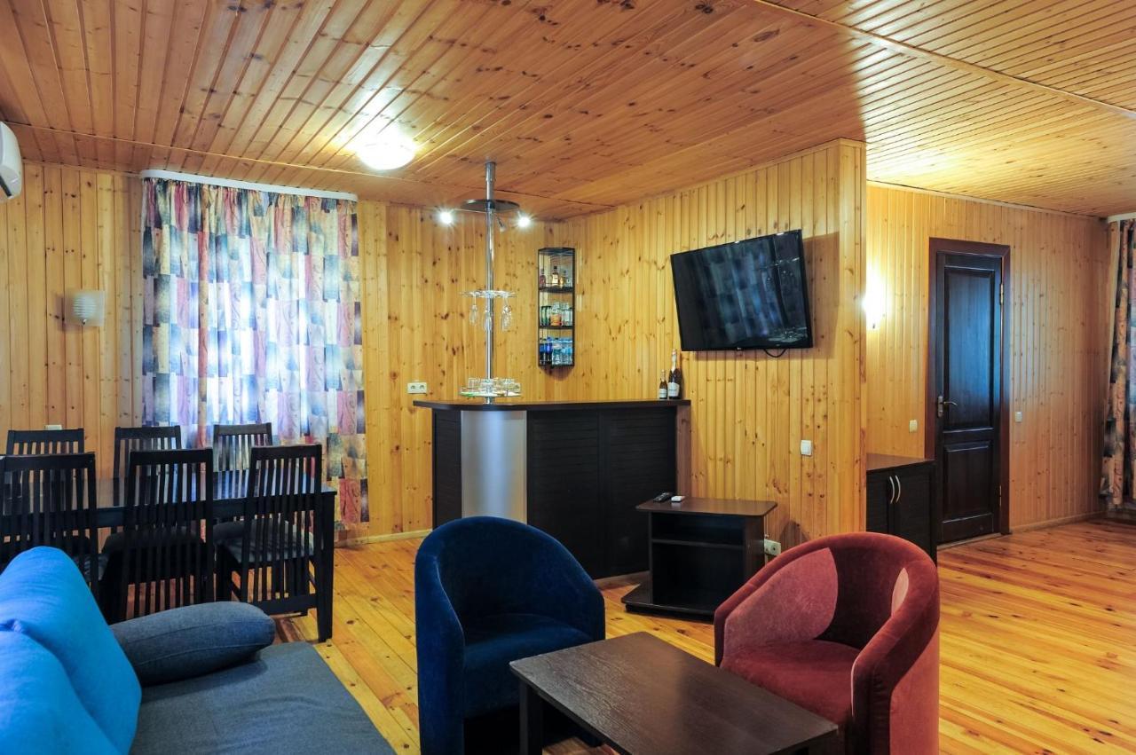 Carnaval Resort & Spa Koropovo Exterior photo