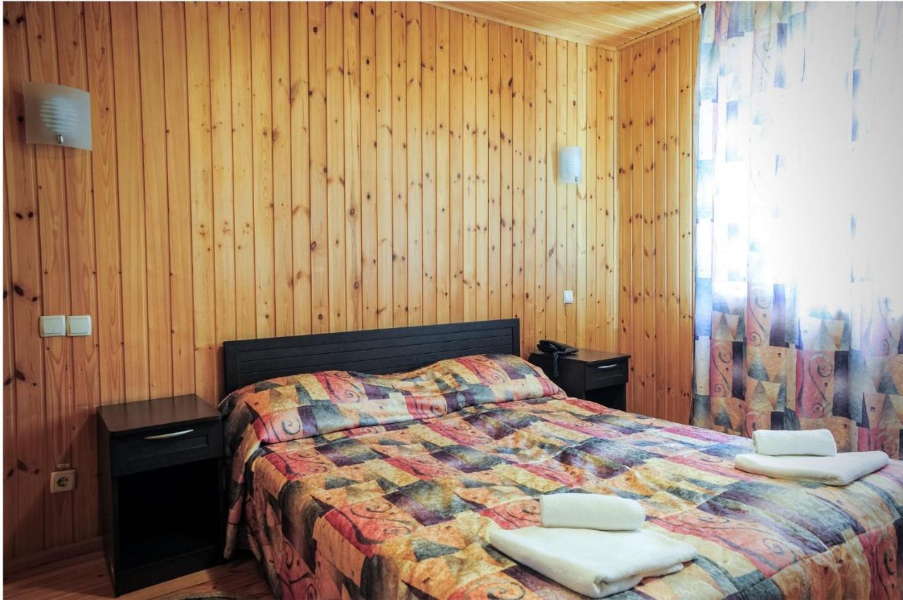 Carnaval Resort & Spa Koropovo Exterior photo