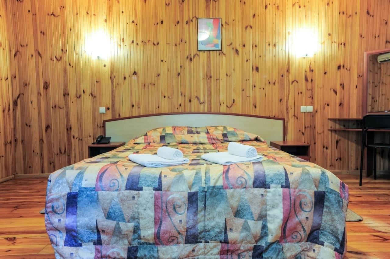 Carnaval Resort & Spa Koropovo Exterior photo