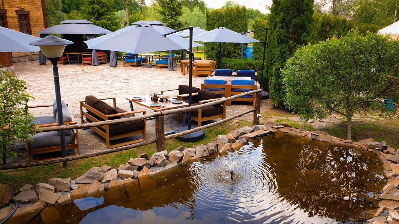 Carnaval Resort & Spa Koropovo Exterior photo