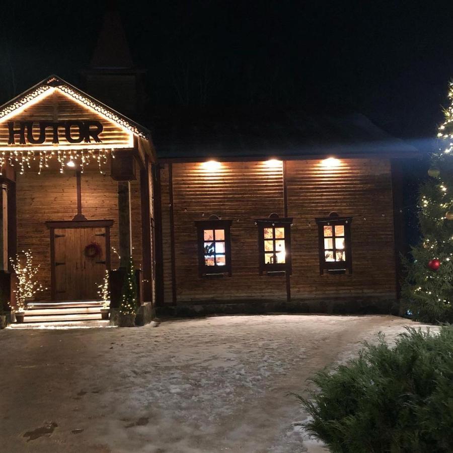 Carnaval Resort & Spa Koropovo Exterior photo