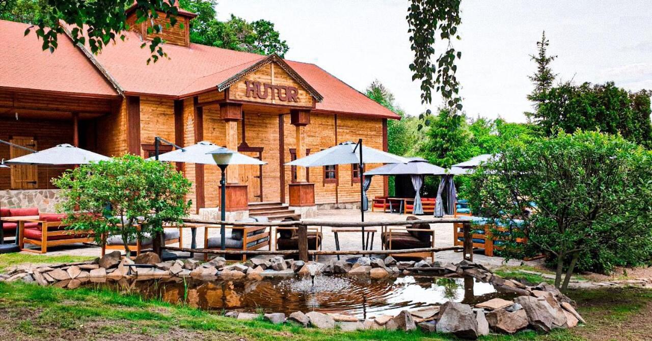 Carnaval Resort & Spa Koropovo Exterior photo