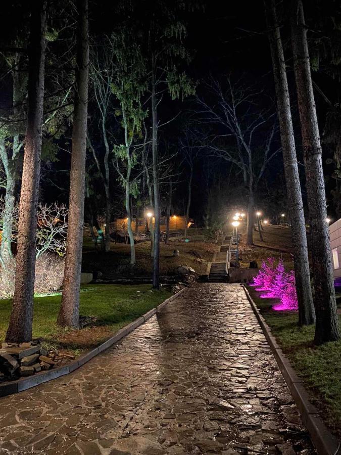 Carnaval Resort & Spa Koropovo Exterior photo