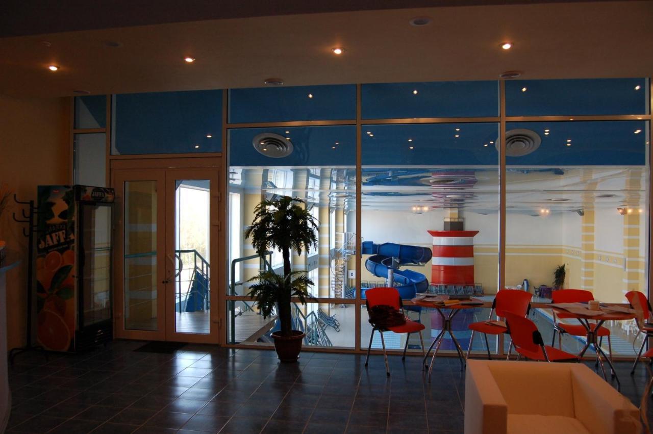 Carnaval Resort & Spa Koropovo Exterior photo