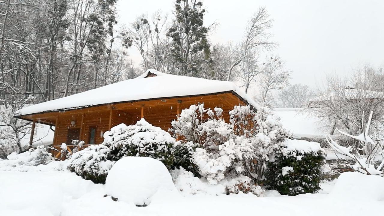 Carnaval Resort & Spa Koropovo Exterior photo