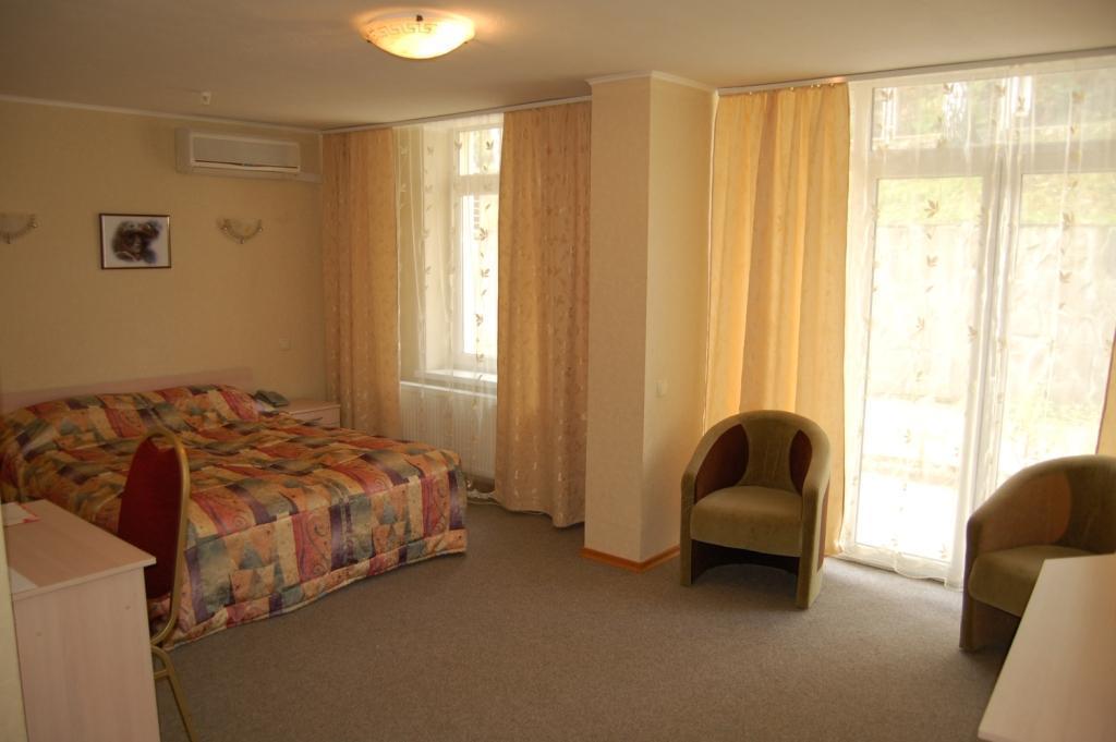 Carnaval Resort & Spa Koropovo Exterior photo