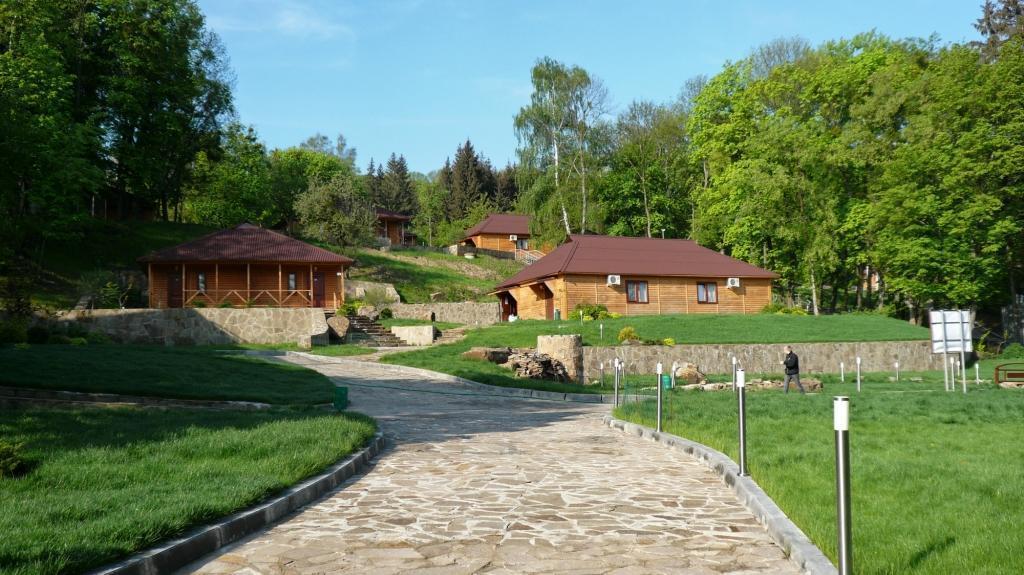 Carnaval Resort & Spa Koropovo Exterior photo